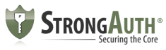 StrongAuth
