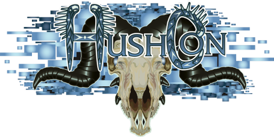 Hushconlogo