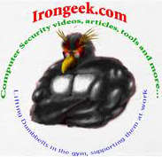 Irongeek