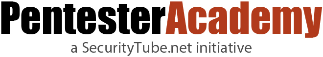Pentesteracademy