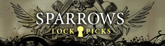 sparrow