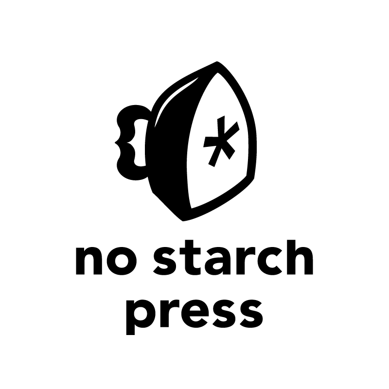 https://www.nostarch.com/