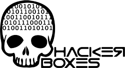 Hacker Boxes Hacker Boxes