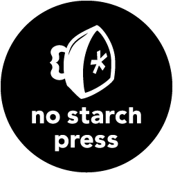 NostarchPress No Stach Press