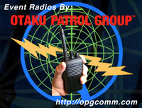 Otaku Patrol Group Otaku Patrol Group