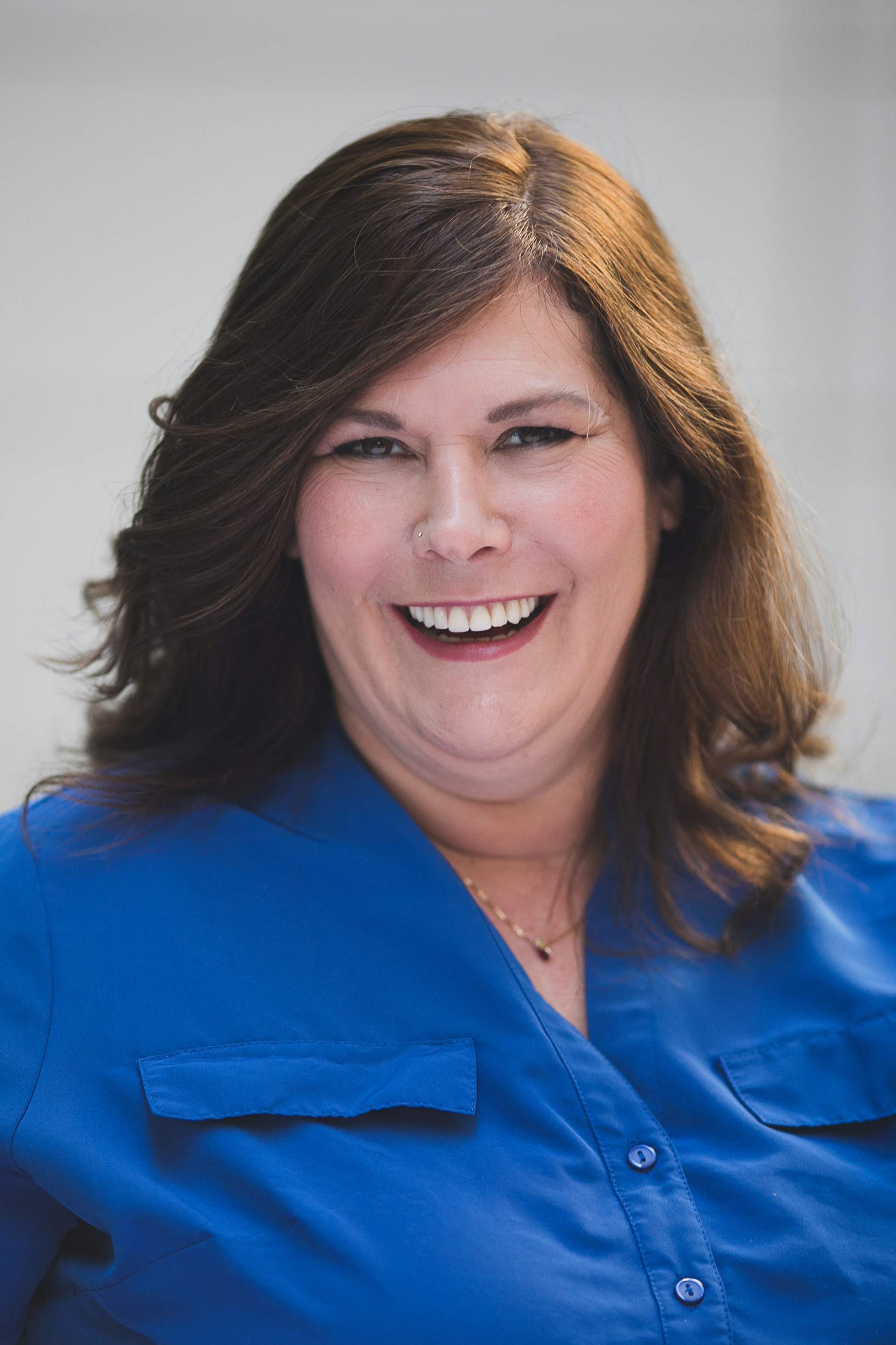 Cindy Jones Head Shot