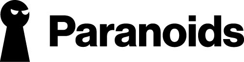 paranoids_logo_500 Paranoids