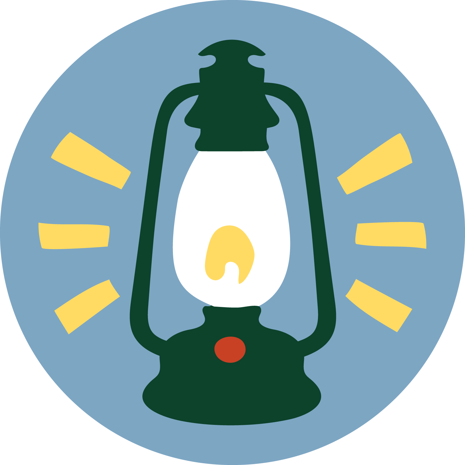 lantern