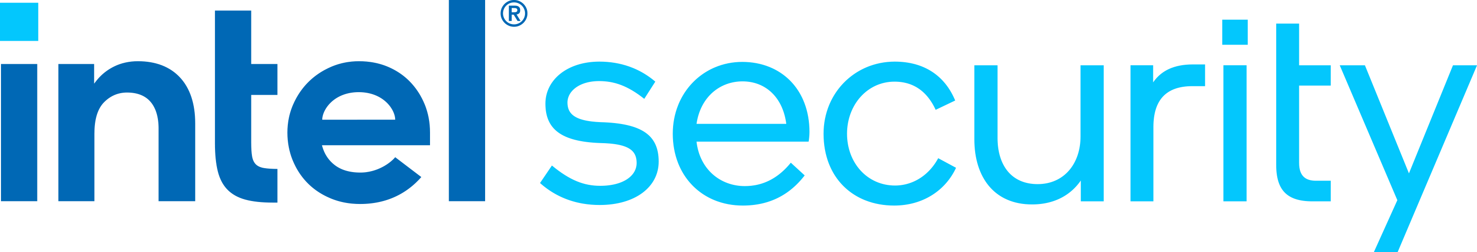 Intel Security