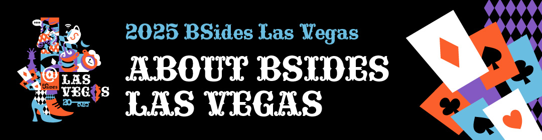 About BSides Las Vegas