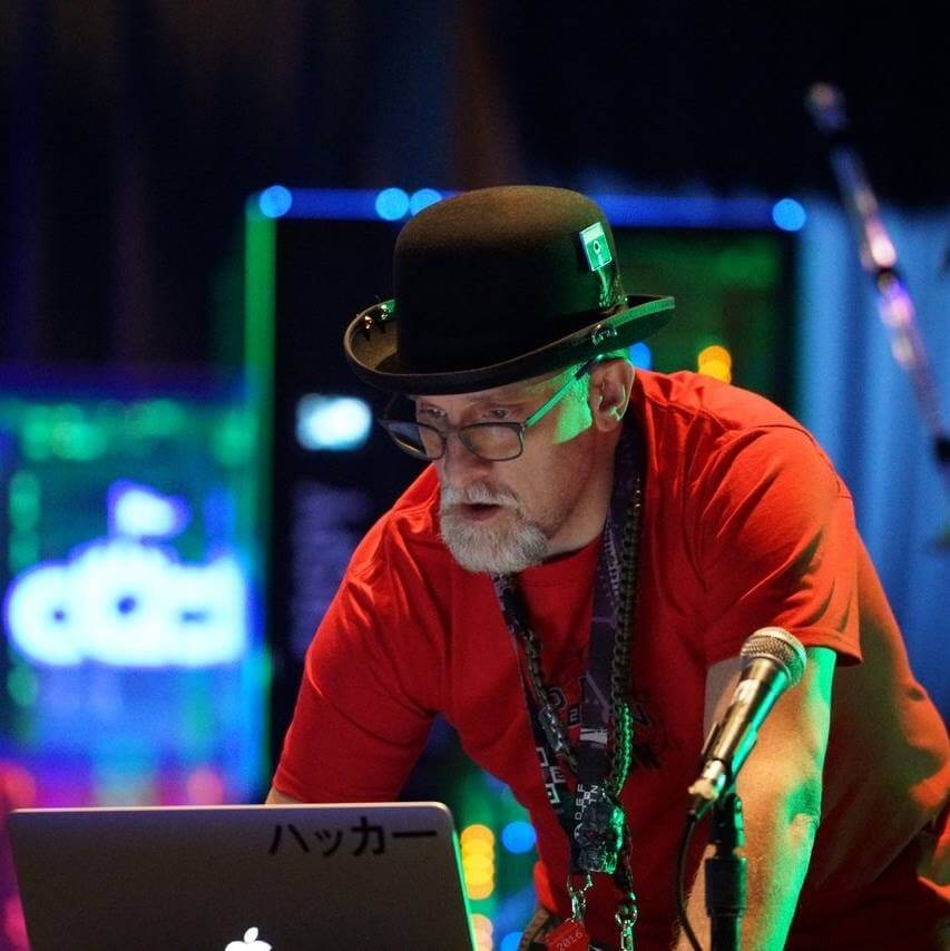 Photo of Russ Rogers