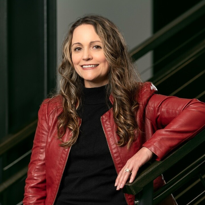 Photo of Jessica Archer