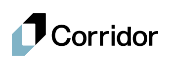 Corridor logo