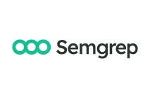 Semgrep logo