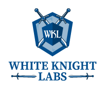 White Knight Labs logo
