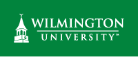 Wilmington University logo